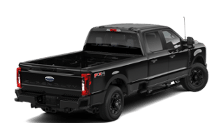 2026 Ford Super Duty® External Image 4